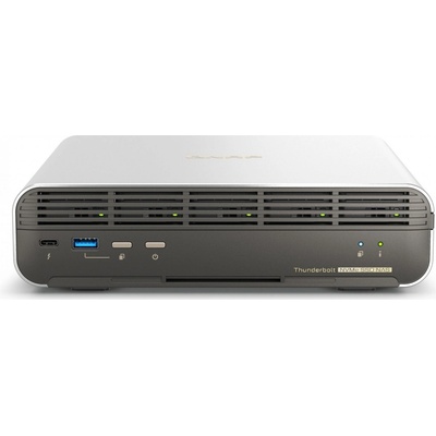 QNAP TBS-h574TX-i5-16G