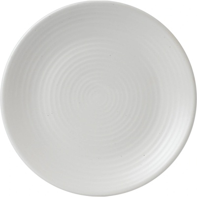 DUDSON Guľatý plytký kotúč 229 mm Evo Pearl