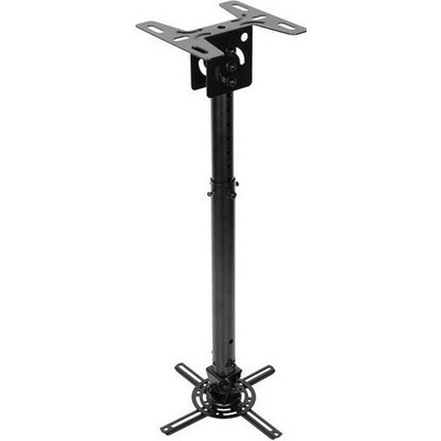 Optoma univerzální stropní držák, černý (576-826mm), 15kg - OCM815B