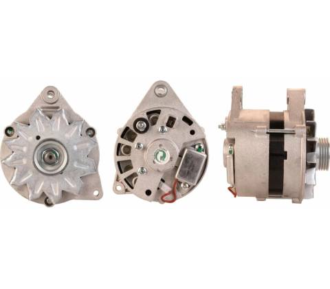 Alternátor LUCAS LRB00347