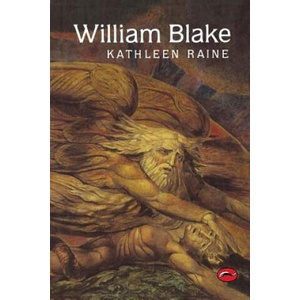 William Blake | Kathleen Raine (ISBN: 9780500201077)