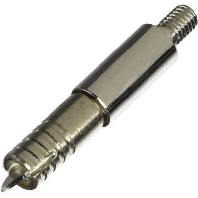 wolfcraft Центриращо свредло за боркорони Wolfcraft - ф 6 mm, 50 mm (5913000)