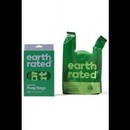 Earth Rated Sáčky na psí exkrementy s vůní levandule 8 rolí 120 ks