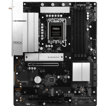 ASRock B860 ROCK WIFI7