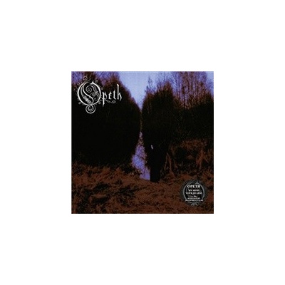 OPETH - MY ARMS, YOUR HEARSE CD