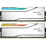 G.SKILL Trident Z5 Royal 32GB (2x16GB) DDR5 6400MHz F5-6400J3239G16GX2-TR5S