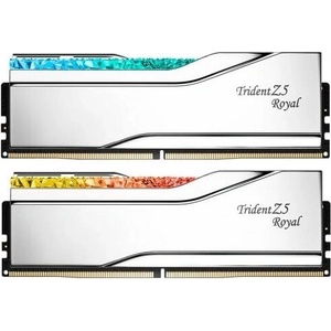 G.SKILL Trident Z5 Royal 32GB (2x16GB) DDR5 6400MHz F5-6400J3239G16GX2-TR5S