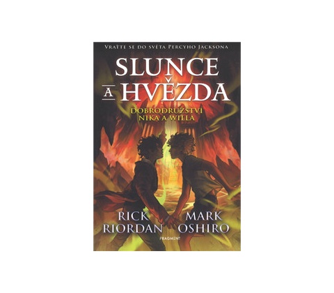 Slunce a hvězda