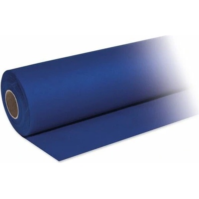 PAP-Airlaid ubrus FSC Mix v roli PREMIUM tmavě modrý 1,2x25 m