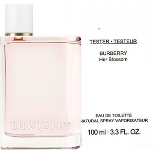 Burberry Her Blossom EDT 100 ml Tester Парфюми