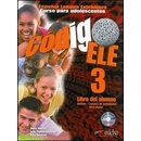 Código ELE 3 Učebnice [ES]