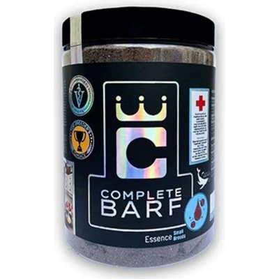 Complete BARF Essence pro malá plemena 480 g