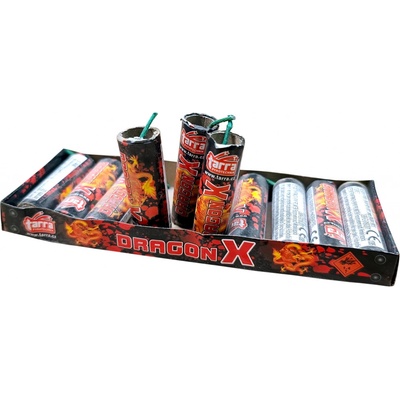 Petardy Dragon X 10 ks