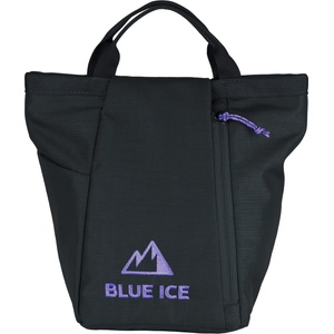 Blue Ice Торбичка за магнезий Blue ice Sitter Chalk Bucket Chalk bag - Vulcan - размер One Size (335-0801-0311)