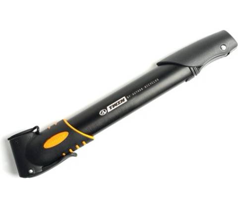 Author AAP TWIN 2