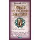 Případ tří mrtvých bojovníků