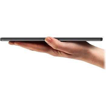 Caricatore Auto Duale USB-C Per Lenovo Tab M10 FHD Plus LTE, 40W (2x20W) USB-PD, Ricarica Veloce 2 Dispositivi - 2