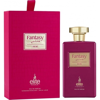 Risala Elite Fantasy Her EDP 100 ml