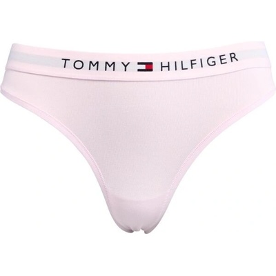 Tommy Hilfiger Stringové nohavičky