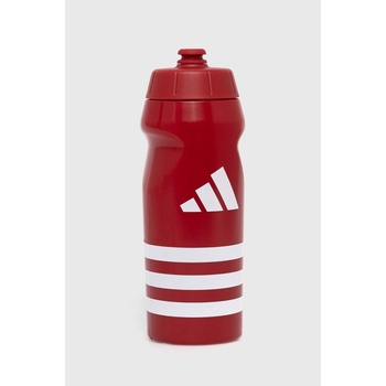 Adidas Бидонче за вода adidas Performance Tiro 500 ml 0, 5l в червено IW8157 (IW8157)