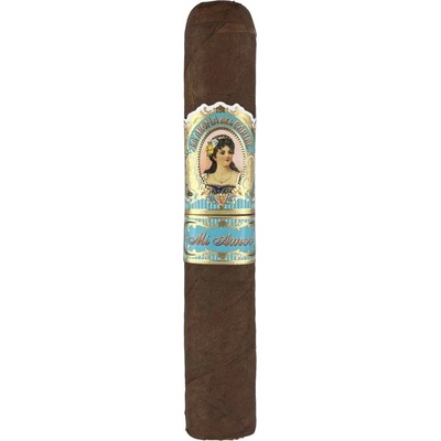 Ashton Cigars La Aroma Del Caribe Mi Amor Robusto 1 ks