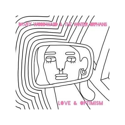 Davey & The Win Woodward - Love And Optimism LP