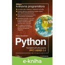 Python - Rudolf Pecinovský