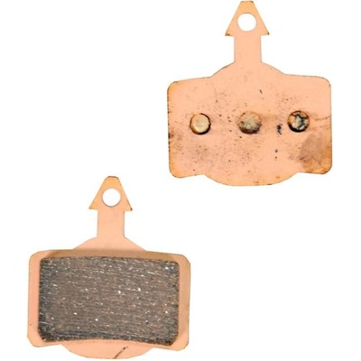 Brzdové destičky GoldFren GF-850