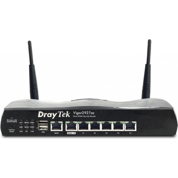 Draytek Vigor2927ac