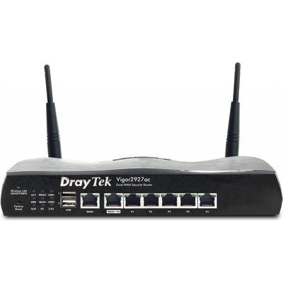 Draytek Vigor2927ac