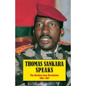 Thomas Sankara Speaks (ISBN: 9780873489867)