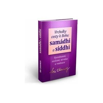 Samádhi a siddhi