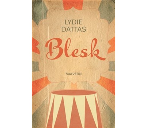 Blesk - Lydie Dattas