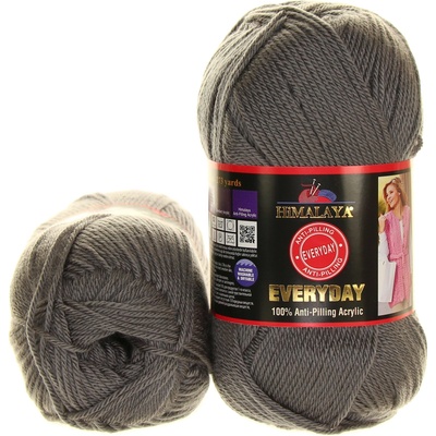Himalaya Everyday šedá 70026