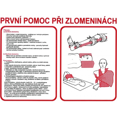 Bezp.tabul._"První pomoc při zlomeninách"_A3_(P)