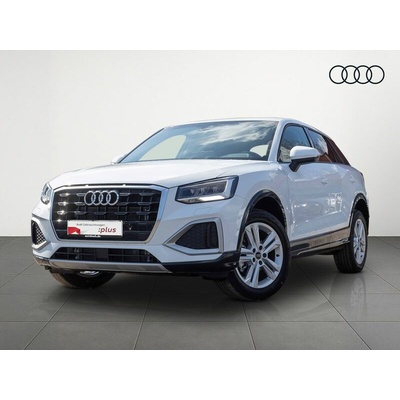 Audi Q2 35 TFSI Advanced 110 kW