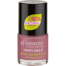 Benecos Lak na nehty younique 8 free 5 ml