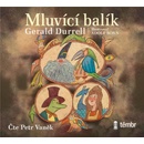 Mluvící balík - Gerald Durrell