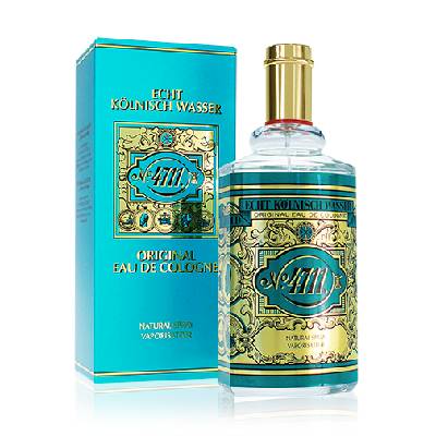 Original Eau de Cologne Unisex 200 мл