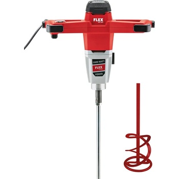 Flex MXE 1602 + HP2 160