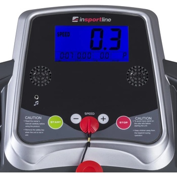 Image 1 of inSPORTline Neblin (13080IN)