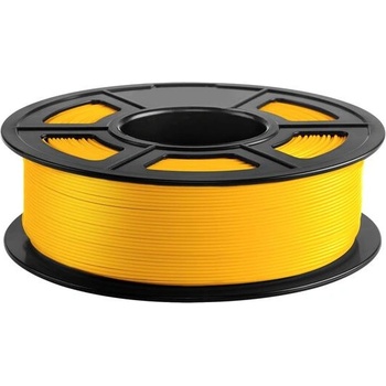 Консуматив за 3D принтер, PLA+, 1.75 mm, 1 kg, златист (3D-C FIL PLA+GD)
