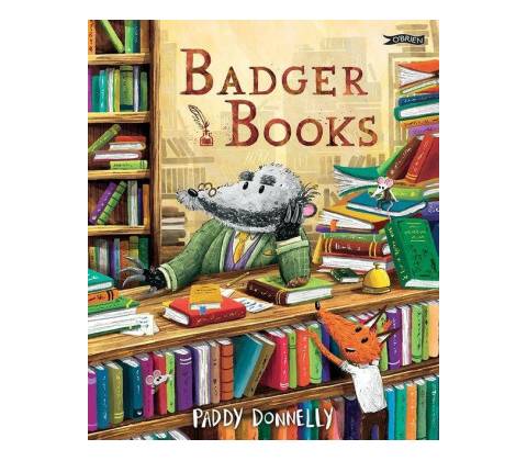 Badger Books