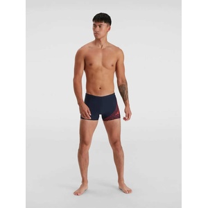 Speedo Бански medley logo (8-11354g815)