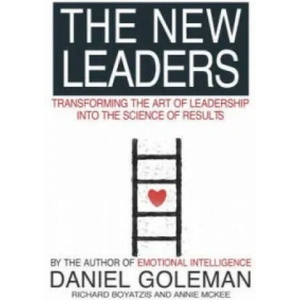 New Leaders | Daniel Goleman (2007)