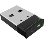 ATK 8k nano usb-c приемник черен 8k nano приемник черен (8k nano receiver black)