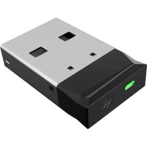 ATK 8k nano usb-c приемник черен 8k nano приемник черен (8k nano receiver black)