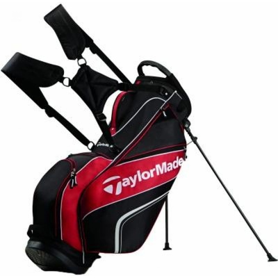 TaylorMade Supreme Stand Bag