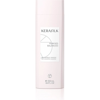 Kerasilk Essentials Anti dandruff Shampoo 250 ml