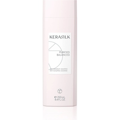 Kerasilk Essentials Anti-Dandruff Shampoo šampón proti lupinám 250 ml